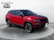 2018 Jeep Compass Trailhawk 4x4