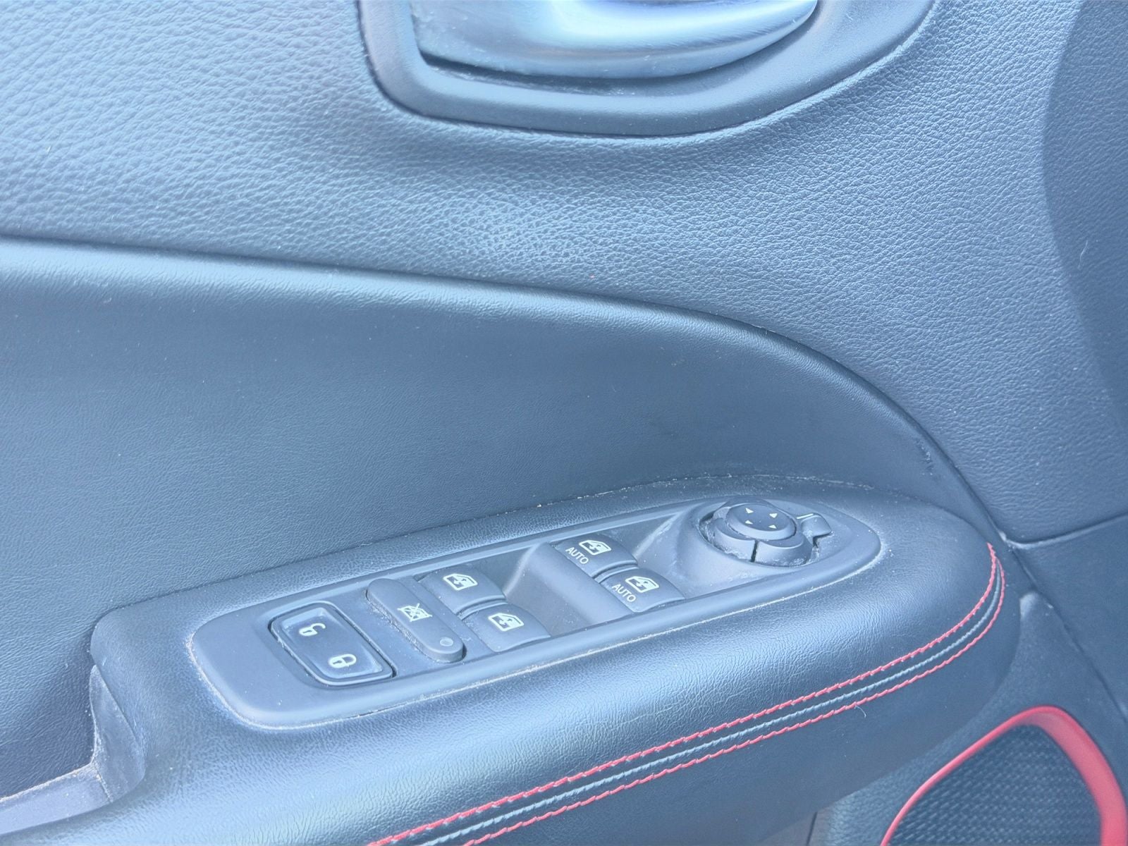 2018 Jeep Compass Trailhawk 4x4
