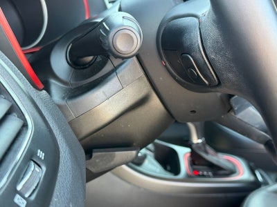 2018 Jeep Compass Trailhawk 4x4
