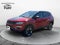 2018 Jeep Compass Trailhawk 4x4