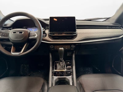 2023 Jeep Compass Latitude Lux FWD