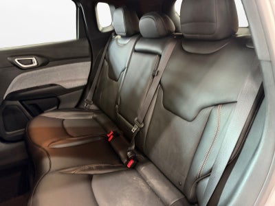 2023 Jeep Compass Latitude Lux FWD