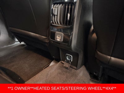 2023 Jeep Compass Latitude Lux FWD