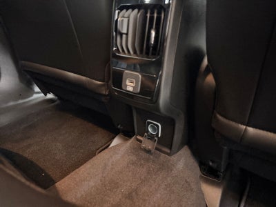 2023 Jeep Compass Latitude Lux FWD