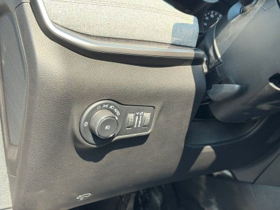 2023 Jeep Compass Latitude Lux FWD
