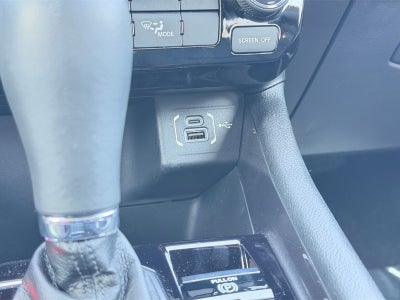 2023 Jeep Compass Latitude Lux FWD