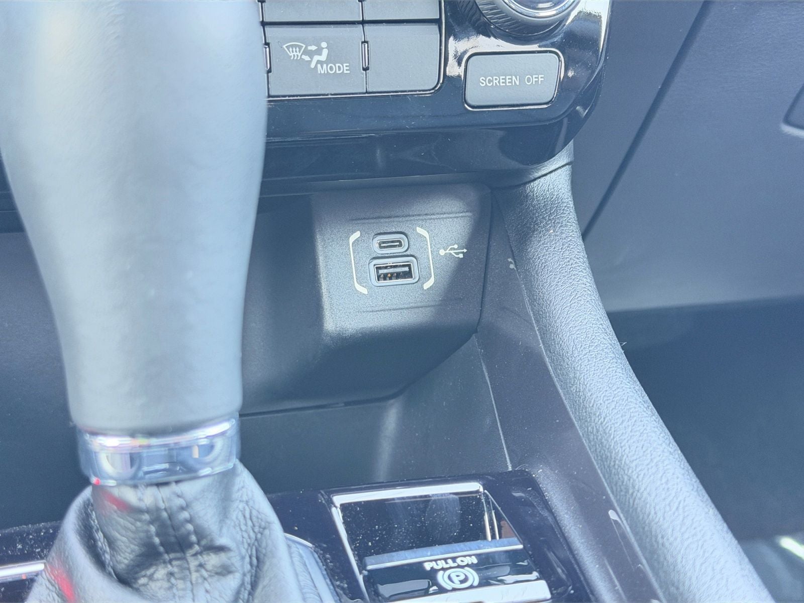 2023 Jeep Compass Latitude Lux FWD