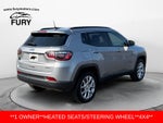 2023 Jeep Compass Latitude Lux FWD