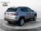 2023 Jeep Compass Latitude Lux FWD