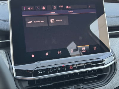 2023 Jeep Compass Latitude Lux FWD