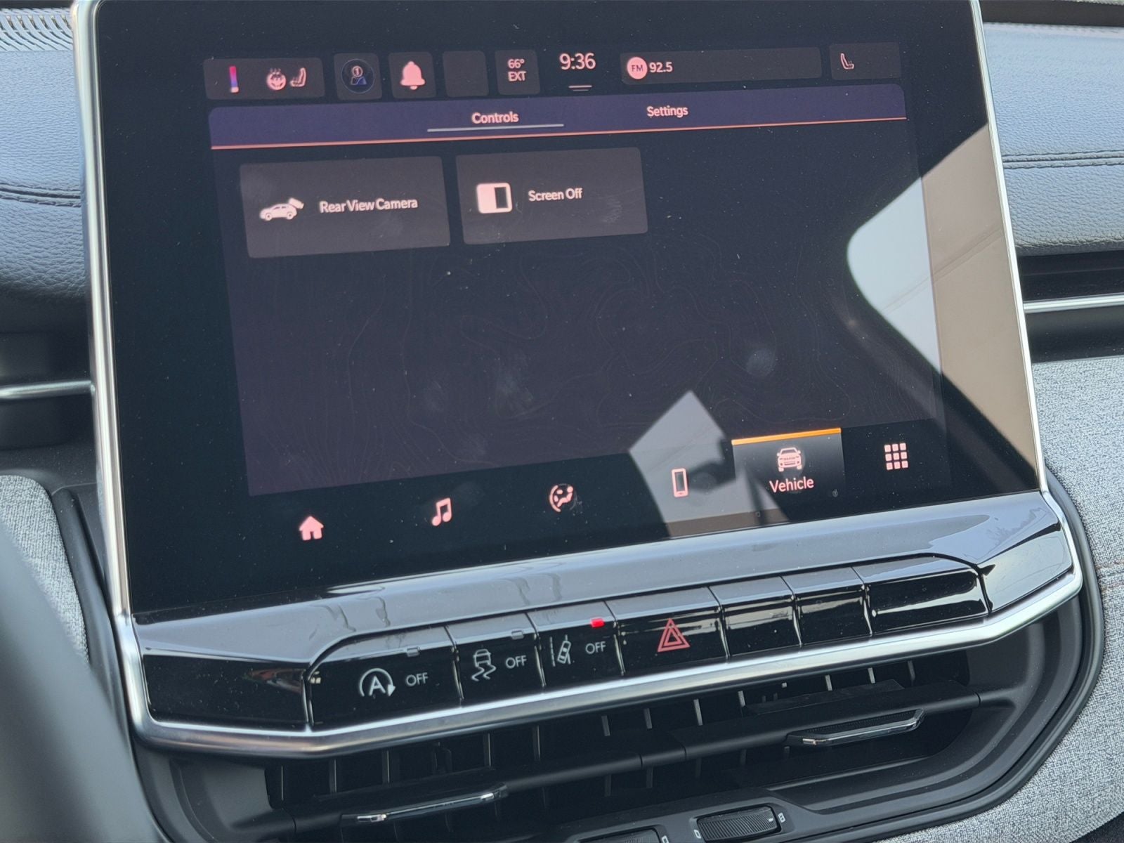 2023 Jeep Compass Latitude Lux FWD