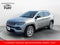 2023 Jeep Compass Latitude Lux FWD