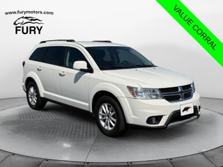 2015 Dodge Journey SXT