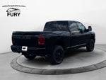 2026 RAM Ram 3500 RAM 3500 LARAMIE CREW CAB 4X4 6'4' BOX