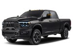 2027 RAM Ram 2500 RAM 2500 TRADESMAN CREW CAB 4X4 8' BOX