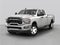 2027 RAM Ram 3500 RAM 3500 LIMITED MEGA CAB 4X4 6'4' BOX