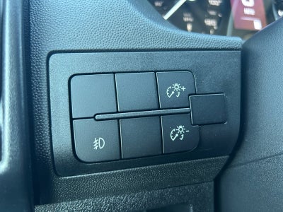 2025 RAM ProMaster 2500 Cargo Van Tradesman High Roof 159' WB w/Pass Seat