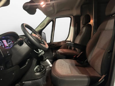 2026 RAM ProMaster 2500 Cargo Van Tradesman High Roof 159' WB w/Pass Seat