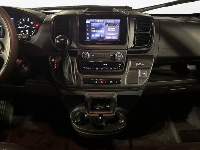 2026 RAM ProMaster 2500 Cargo Van Tradesman High Roof 159' WB w/Pass Seat
