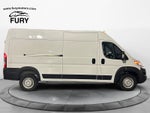 2026 RAM ProMaster 2500 Cargo Van Tradesman High Roof 159' WB w/Pass Seat