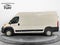 2026 RAM ProMaster 2500 Cargo Van Tradesman High Roof 159' WB w/Pass Seat