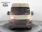 2026 RAM ProMaster 2500 Cargo Van Tradesman High Roof 159' WB w/Pass Seat