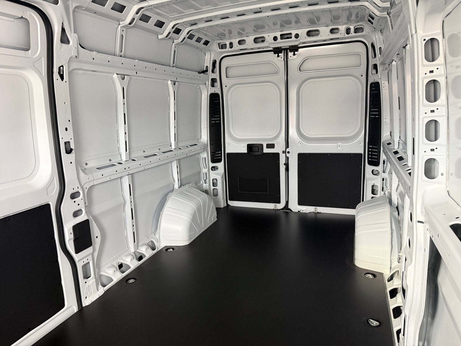 2026 RAM Ram ProMaster RAM PROMASTER 2500 TRADESMAN CARGO VAN HIGH ROOF 159' WB