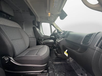 2026 RAM Ram ProMaster RAM PROMASTER 2500 TRADESMAN CARGO VAN HIGH ROOF 159' WB
