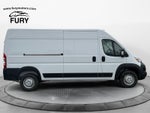 2026 RAM Ram ProMaster RAM PROMASTER 2500 TRADESMAN CARGO VAN HIGH ROOF 159' WB