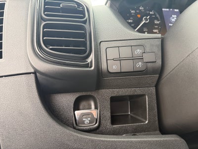 2026 RAM Ram ProMaster RAM PROMASTER 2500 TRADESMAN CARGO VAN HIGH ROOF 159' WB