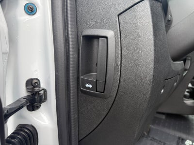 2026 RAM Ram ProMaster RAM PROMASTER 2500 TRADESMAN CARGO VAN HIGH ROOF 159' WB