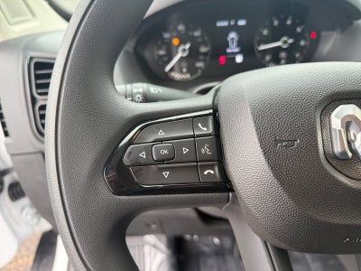2026 RAM Ram ProMaster RAM PROMASTER 2500 TRADESMAN CARGO VAN HIGH ROOF 159' WB