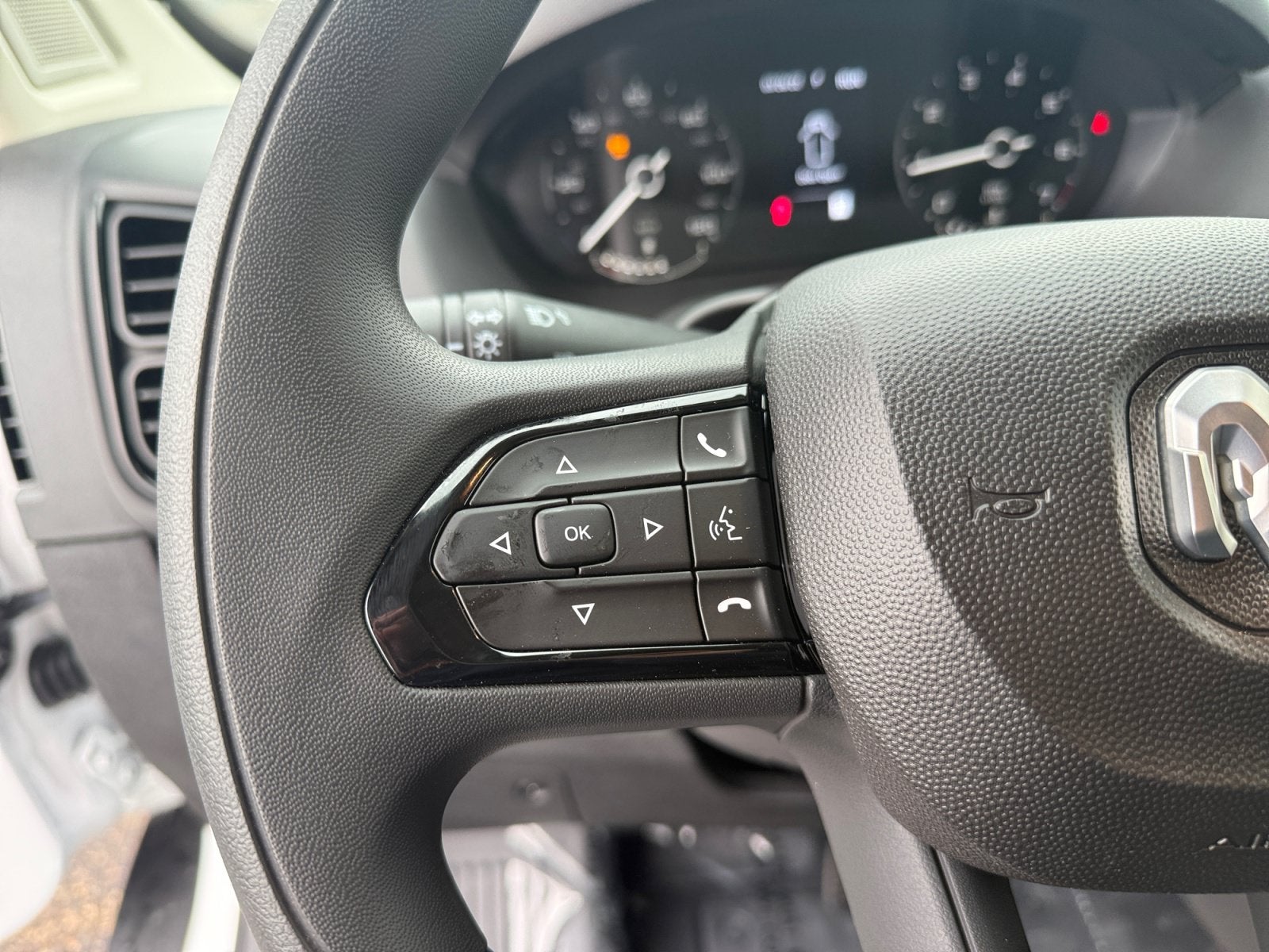2026 RAM Ram ProMaster RAM PROMASTER 2500 TRADESMAN CARGO VAN HIGH ROOF 159' WB