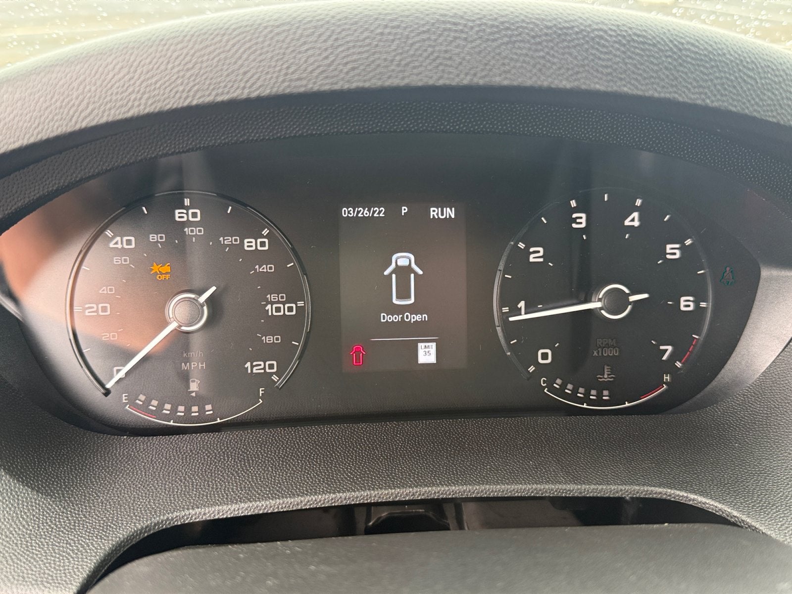 2026 RAM Ram ProMaster RAM PROMASTER 2500 TRADESMAN CARGO VAN HIGH ROOF 159' WB