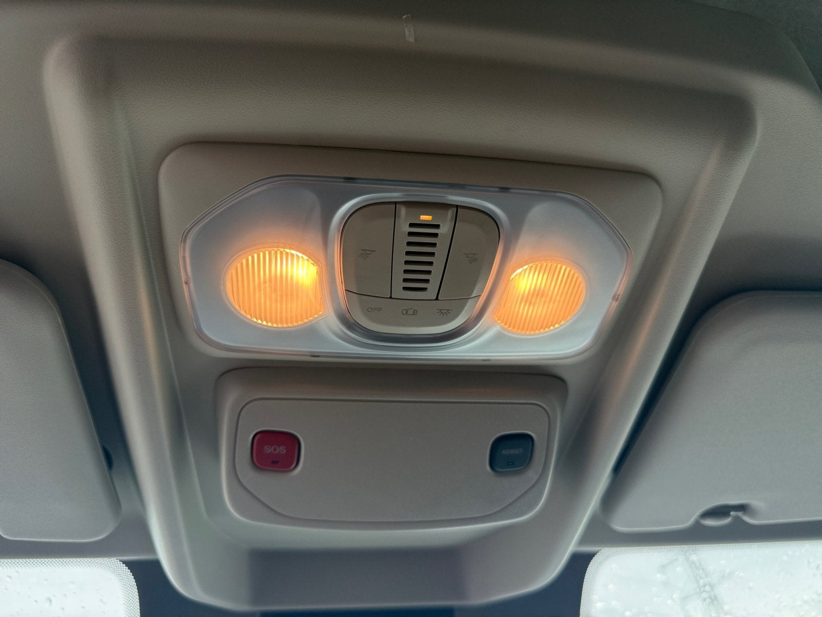 2026 RAM Ram ProMaster RAM PROMASTER 2500 TRADESMAN CARGO VAN HIGH ROOF 159' WB