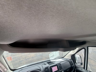 2026 RAM Ram ProMaster RAM PROMASTER 2500 TRADESMAN CARGO VAN HIGH ROOF 159' WB