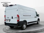 2026 RAM Ram ProMaster RAM PROMASTER 2500 TRADESMAN CARGO VAN HIGH ROOF 159' WB