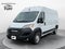 2026 RAM Ram ProMaster RAM PROMASTER 2500 TRADESMAN CARGO VAN HIGH ROOF 159' WB