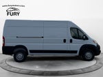 2026 RAM ProMaster 2500 RAM PROMASTER 2500 TRADESMAN CARGO VAN HIGH ROOF 159' WB