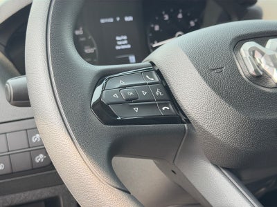 2026 RAM ProMaster 2500 RAM PROMASTER 2500 TRADESMAN CARGO VAN HIGH ROOF 159' WB