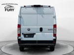2026 RAM ProMaster 2500 RAM PROMASTER 2500 TRADESMAN CARGO VAN HIGH ROOF 159' WB