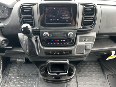 2026 RAM Ram ProMaster RAM PROMASTER 2500 TRADESMAN CARGO VAN HIGH ROOF 159' WB