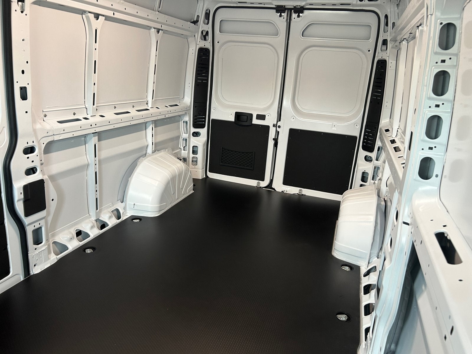 2026 RAM Ram ProMaster RAM PROMASTER 2500 TRADESMAN CARGO VAN HIGH ROOF 159' WB