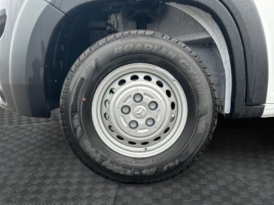 2026 RAM Ram ProMaster RAM PROMASTER 2500 TRADESMAN CARGO VAN HIGH ROOF 159' WB