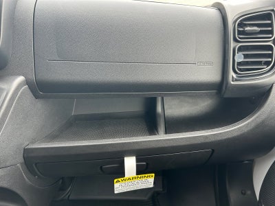 2026 RAM Ram ProMaster RAM PROMASTER 2500 TRADESMAN CARGO VAN HIGH ROOF 159' WB