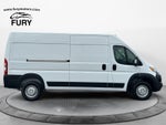 2026 RAM Ram ProMaster RAM PROMASTER 2500 TRADESMAN CARGO VAN HIGH ROOF 159' WB