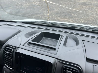 2026 RAM Ram ProMaster RAM PROMASTER 2500 TRADESMAN CARGO VAN HIGH ROOF 159' WB