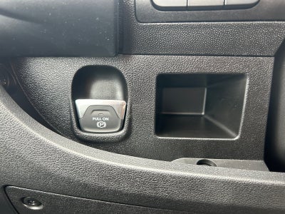 2026 RAM Ram ProMaster RAM PROMASTER 2500 TRADESMAN CARGO VAN HIGH ROOF 159' WB
