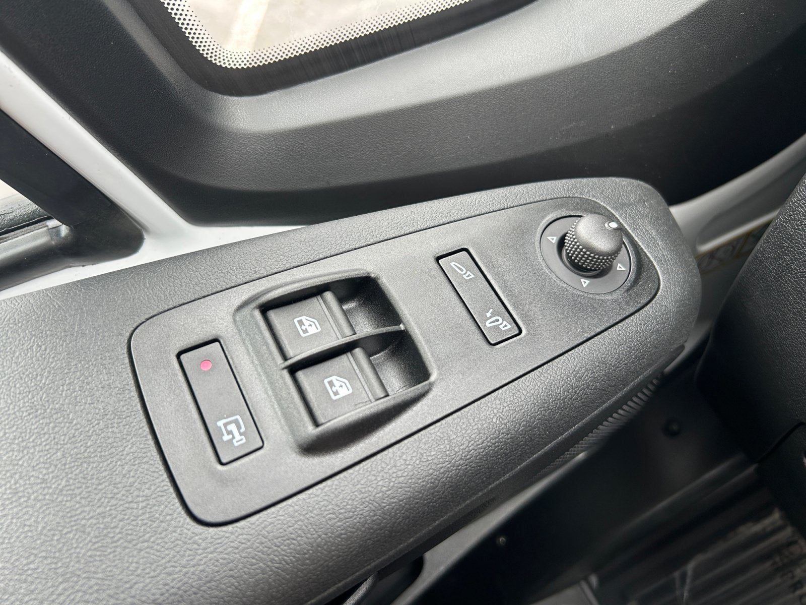 2026 RAM Ram ProMaster RAM PROMASTER 2500 TRADESMAN CARGO VAN HIGH ROOF 159' WB
