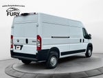 2026 RAM Ram ProMaster RAM PROMASTER 2500 TRADESMAN CARGO VAN HIGH ROOF 159' WB